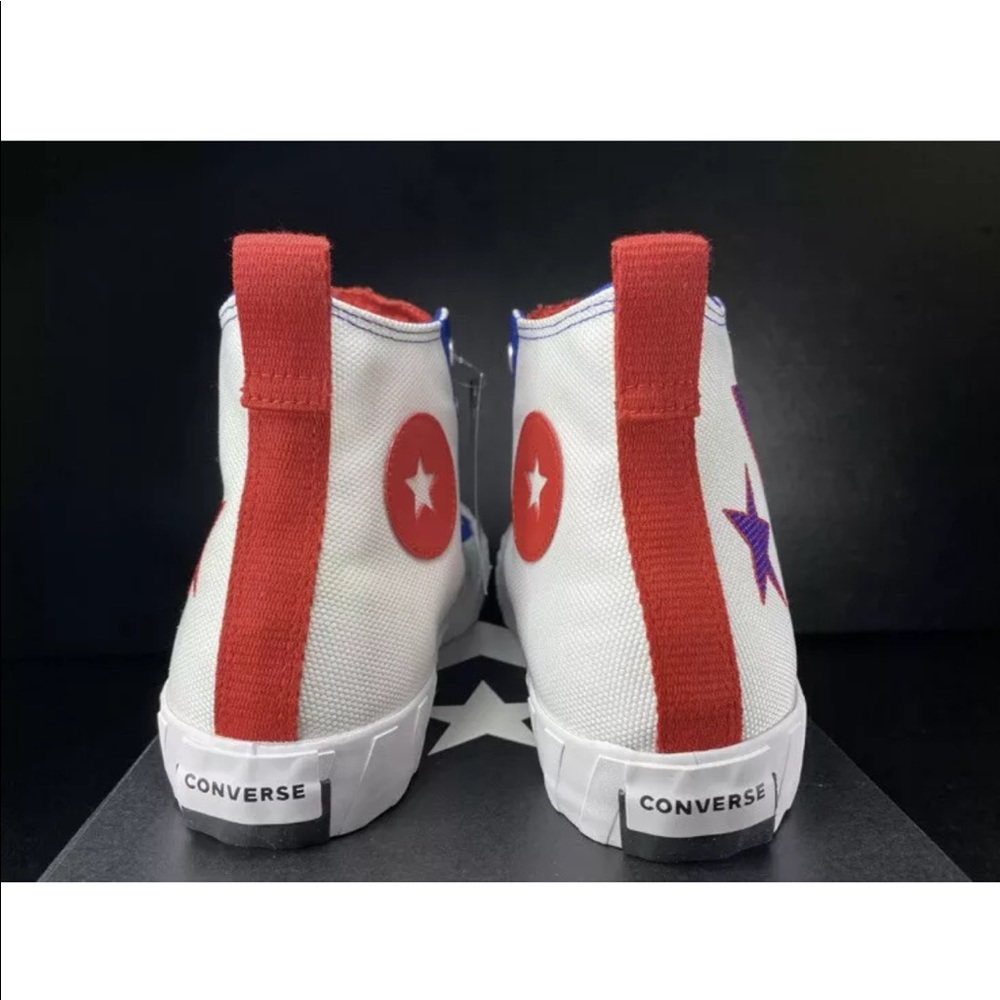 Converse Ut1Tl3d Not A Chuck Untitled Color Block - Picture 5 of 6